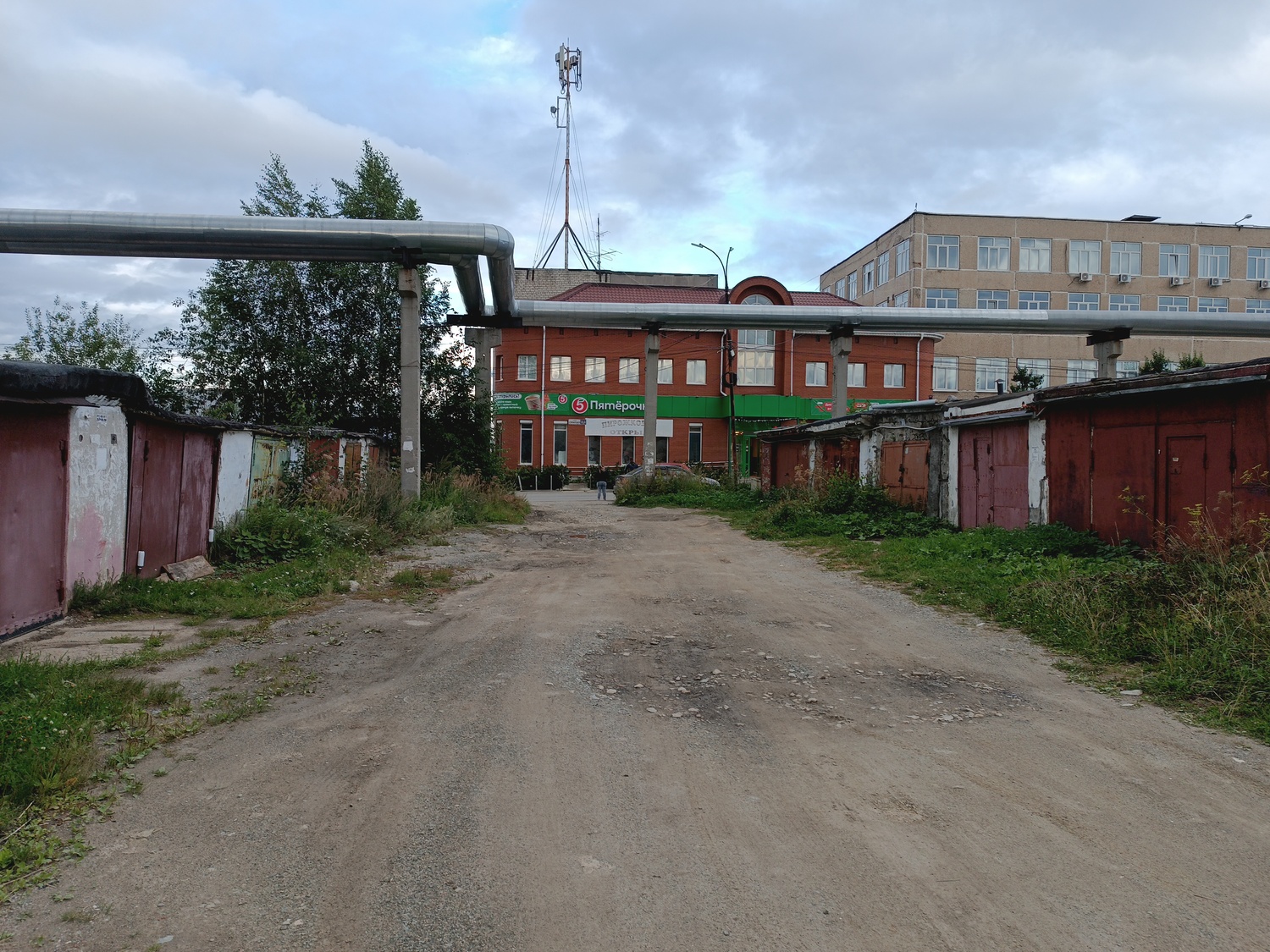 Оценка недвижимости